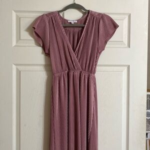 Baltic Born Athena Dress